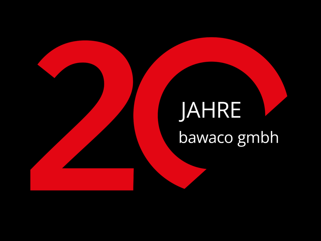 20 Jahre Logo